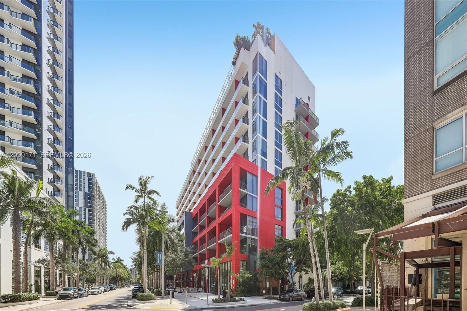 90 NE 32nd St # 701, Miami FL 33137