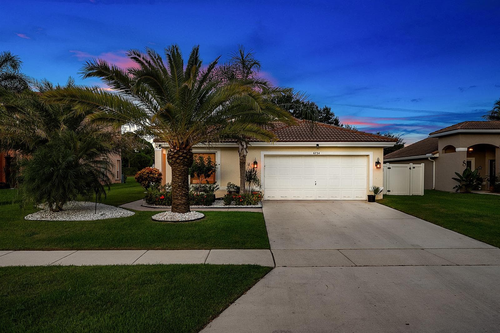 6734 Lake Nona Place, Lake Worth FL 33463