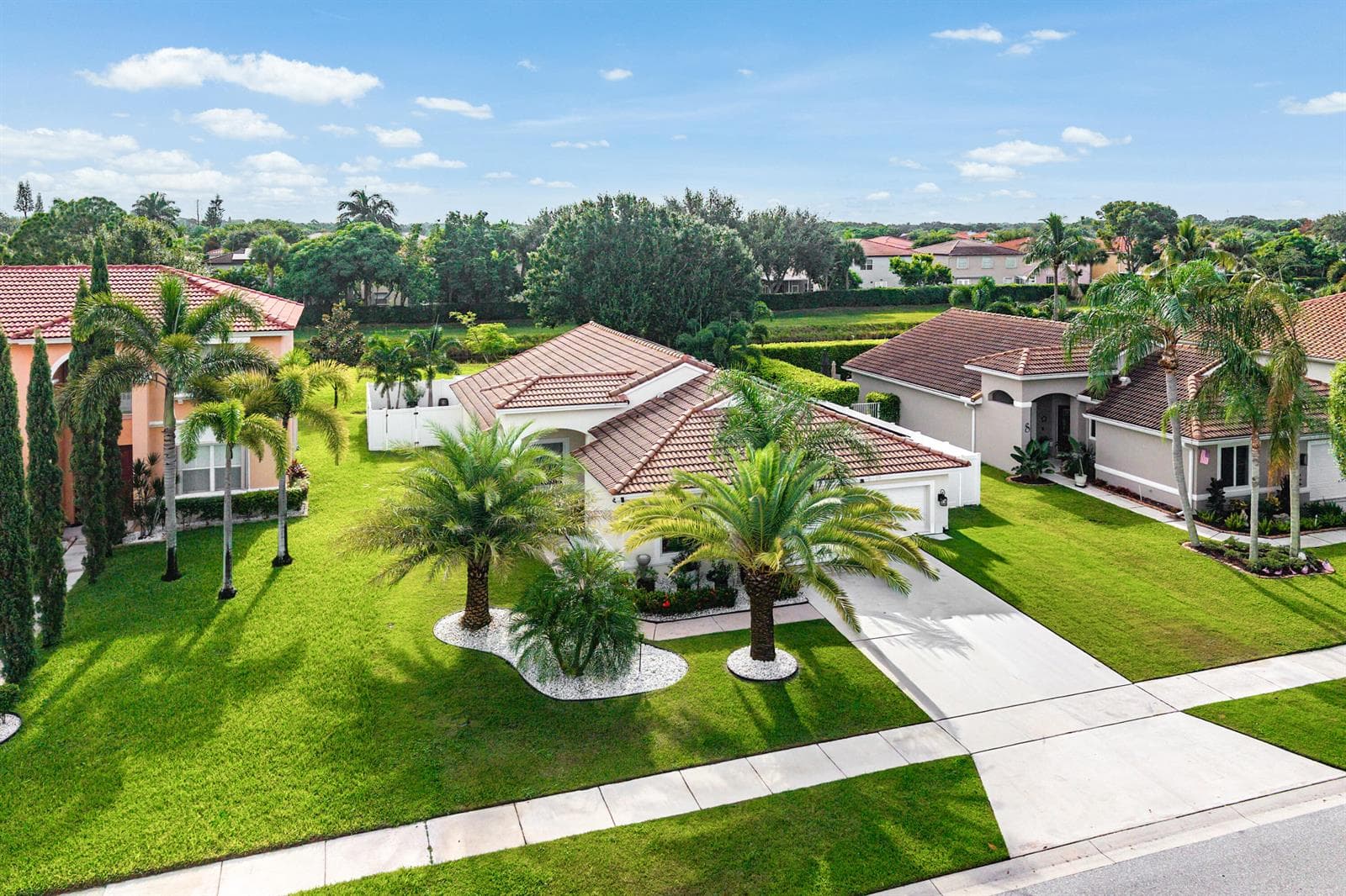 6734 Lake Nona Place, Lake Worth FL 33463