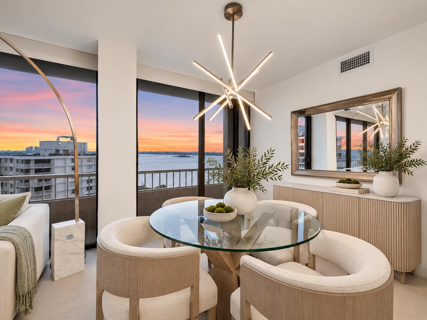 5510 N OCEAN Drive # 11B, Singer Island FL 33404