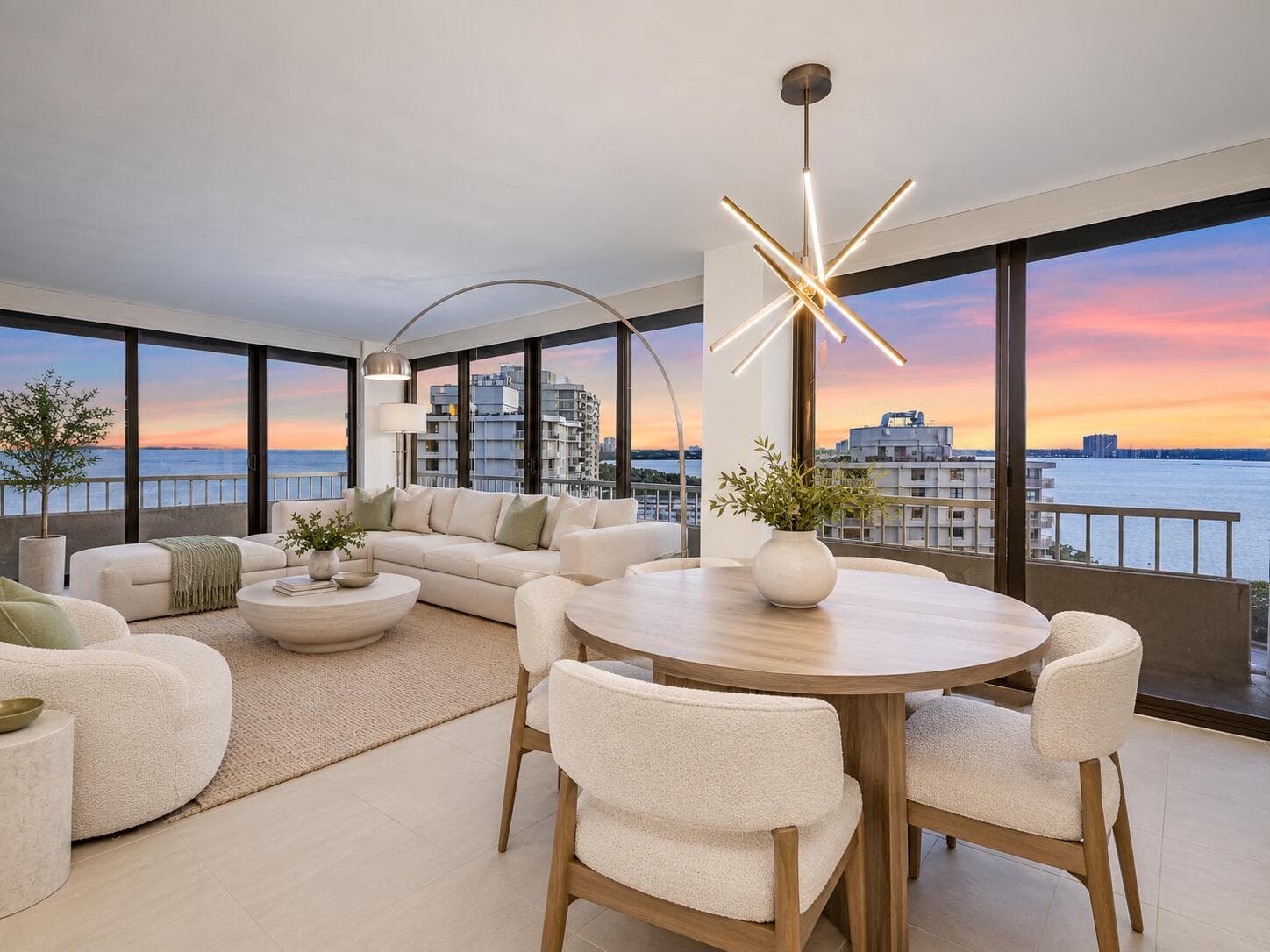 5510 N OCEAN Drive # 11B, Singer Island FL 33404
