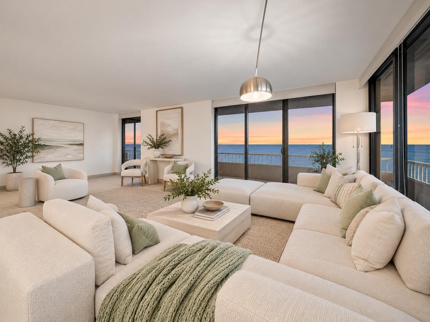 5510 N OCEAN Drive # 11B, Singer Island FL 33404