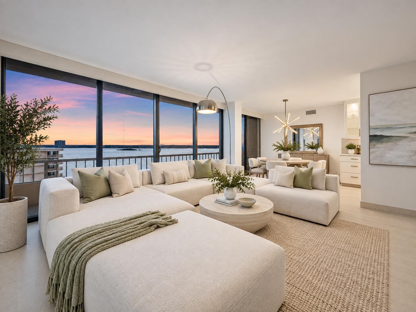5510 N OCEAN Drive # 11B, Singer Island FL 33404