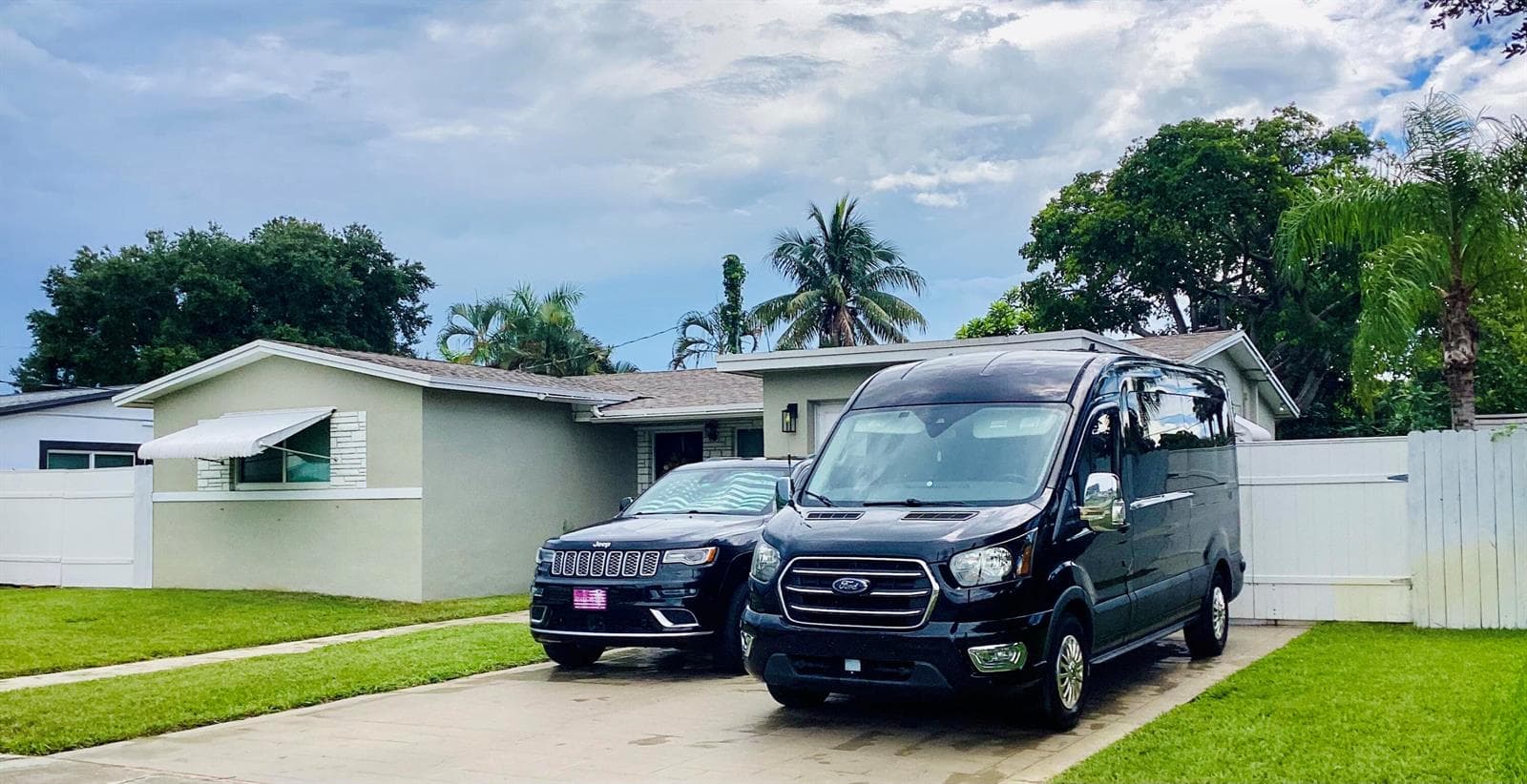 720 SW 69TH Avenue, Pembroke Pines FL 33023