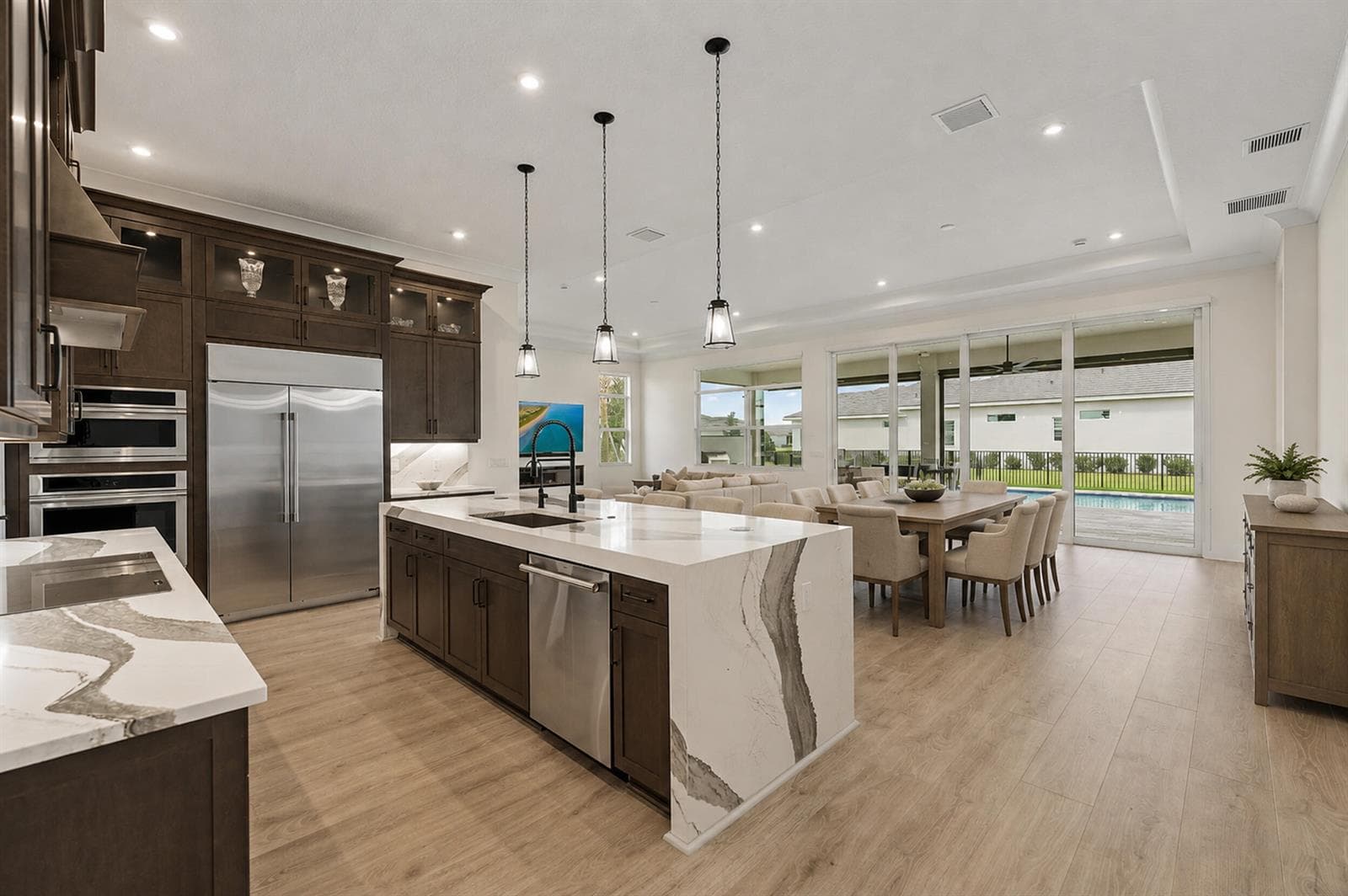 8491 SW Vesuvius Way, Port St. Lucie FL 34987