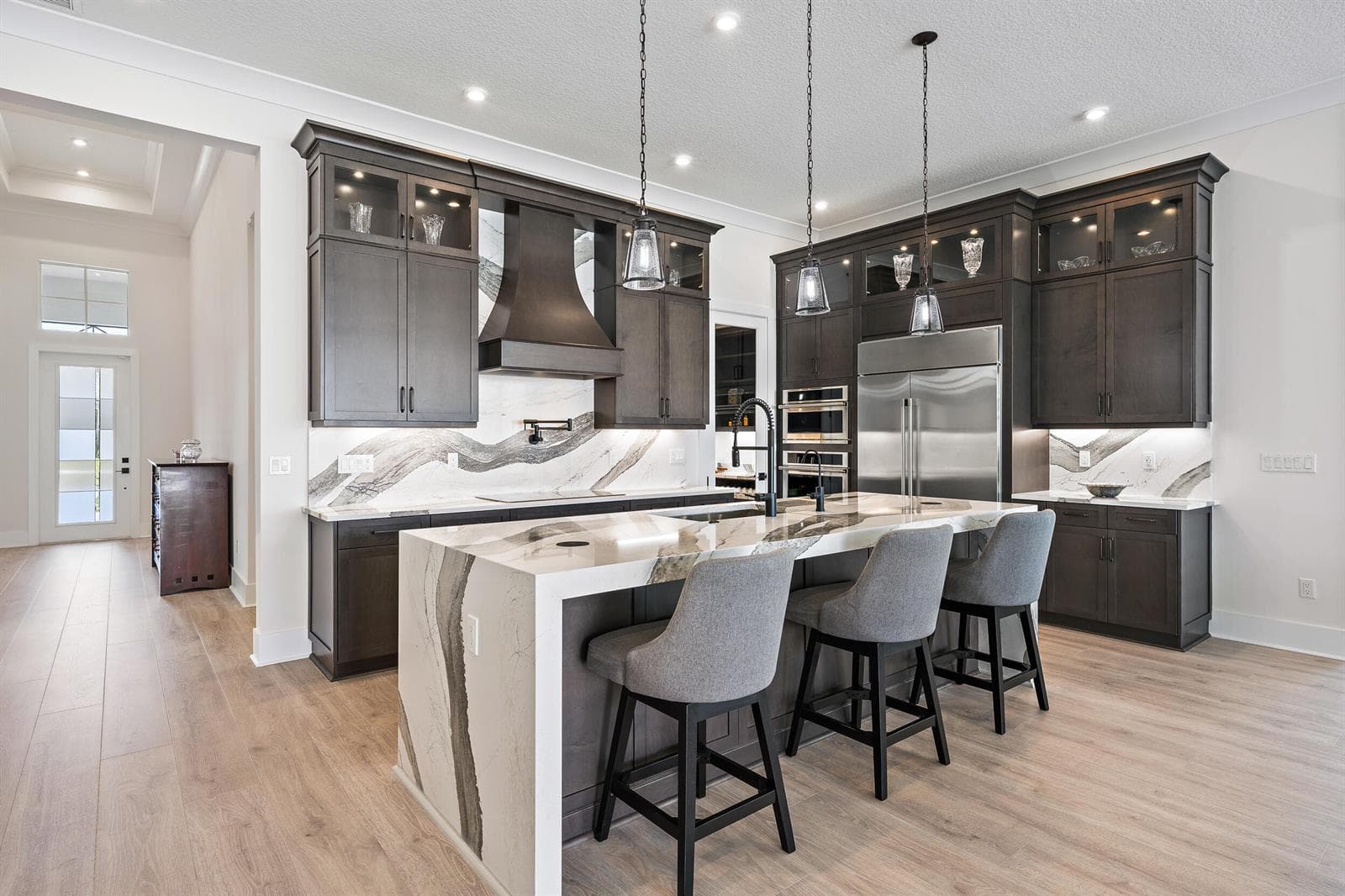 8491 SW Vesuvius Way, Port St. Lucie FL 34987