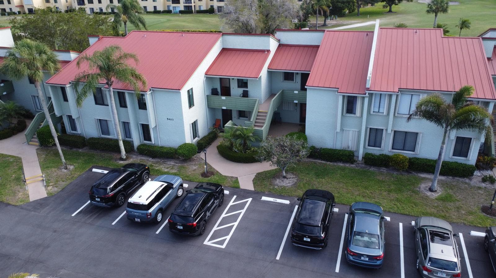 5403 SE Miles Grant Road # H108, Stuart FL 34997