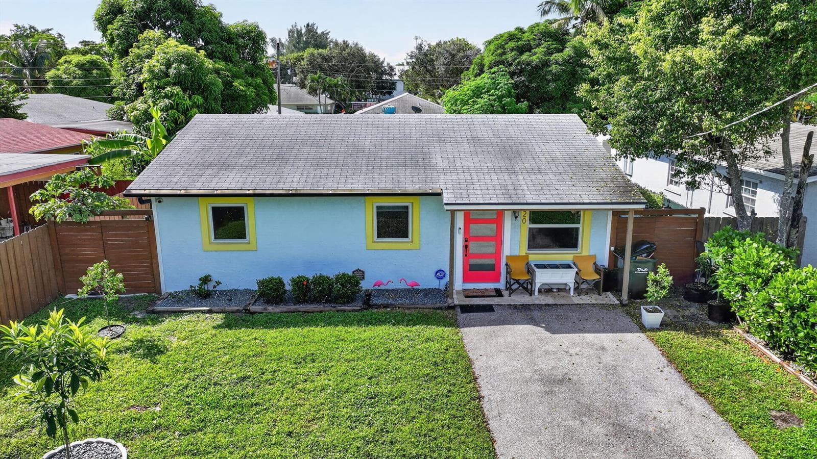 220 Reigle Avenue, Delray Beach FL 33444