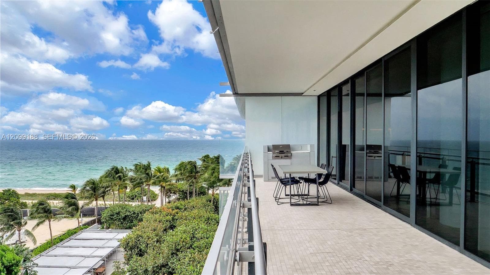 8701 Collins Ave # 603, Miami Beach FL 33154