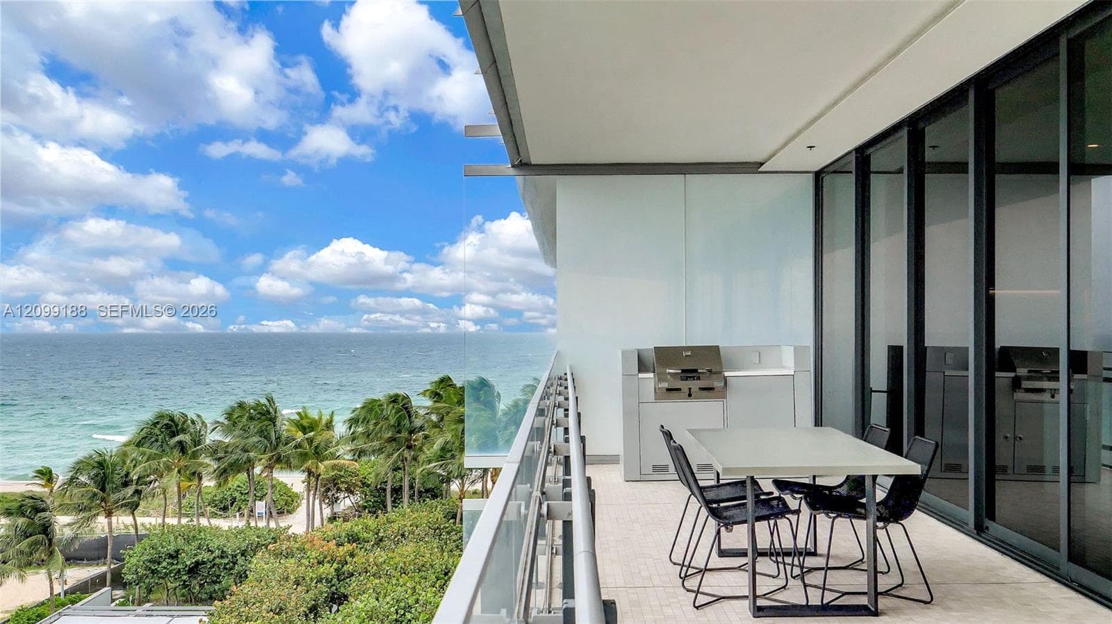 8701 Collins Ave # 603, Miami Beach FL 33154