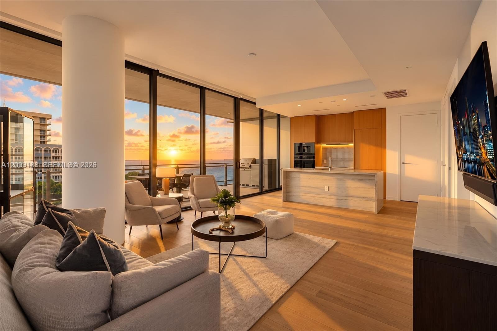 8701 Collins Ave # 603, Miami Beach FL 33154
