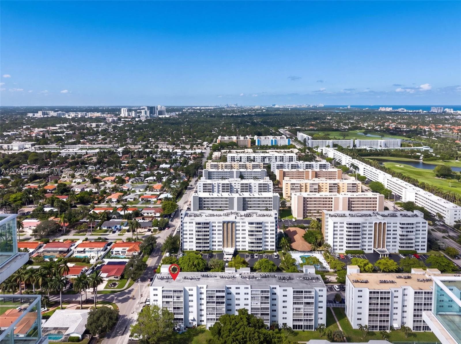 320 NE 12th Ave # 703, Hallandale Beach FL 33009