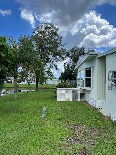 7 La Paloma Lane, Port St. Lucie FL 34952