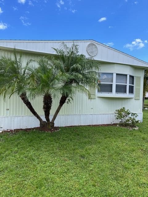 7 La Paloma Lane, Port St. Lucie FL 34952