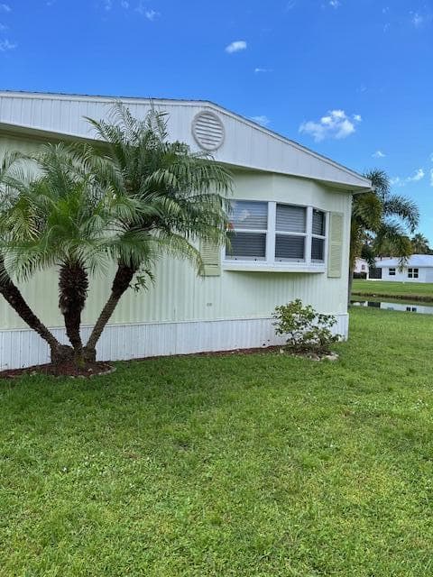 7 La Paloma Lane, Port St. Lucie FL 34952
