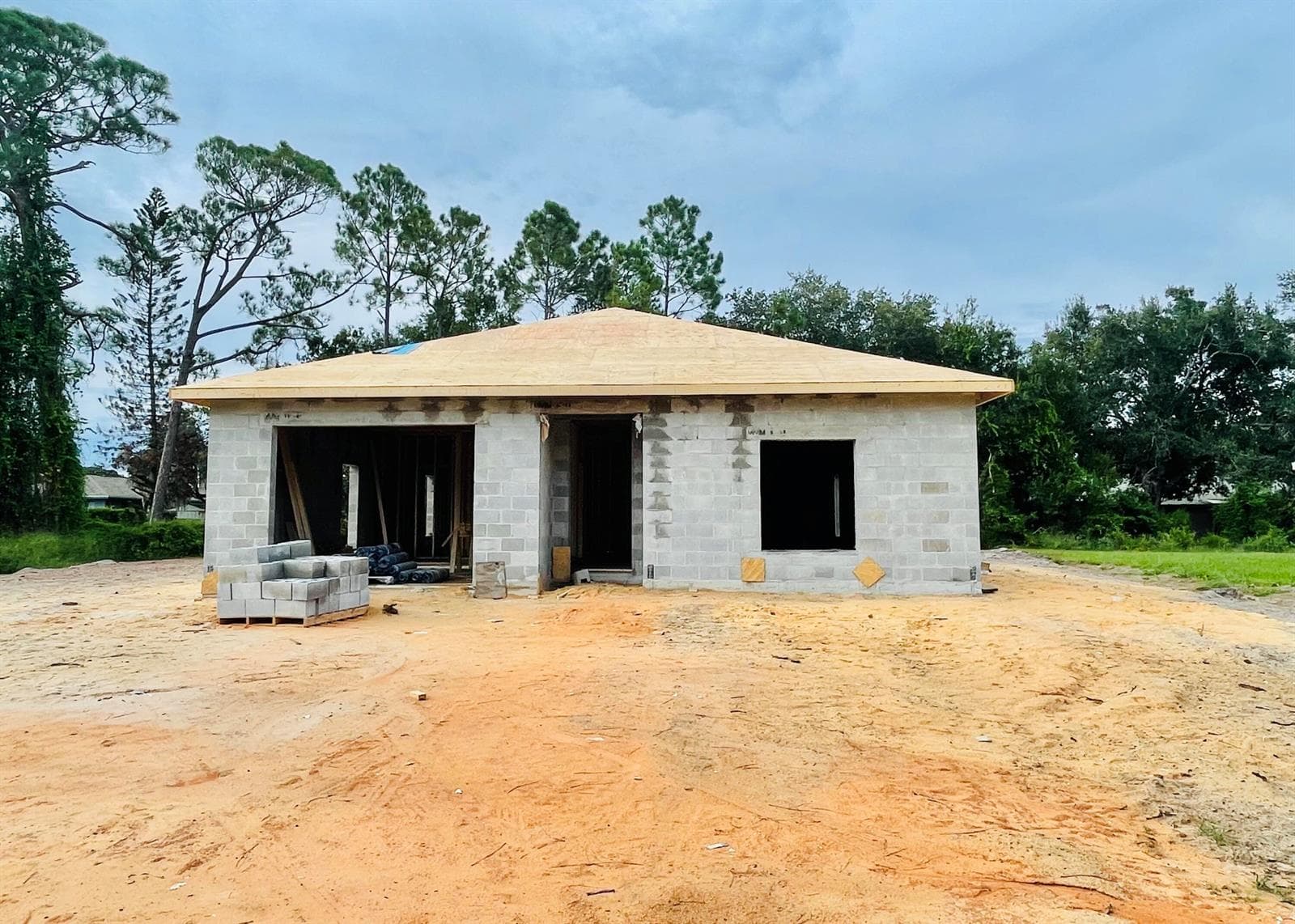 3240 BRISTOL Street, Sebring FL 33872