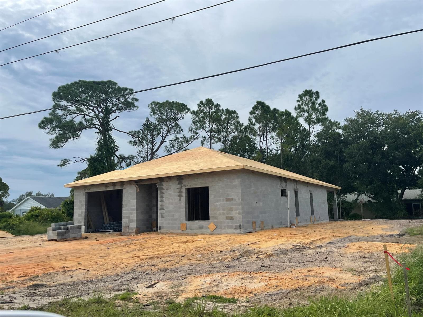 3240 BRISTOL Street, Sebring FL 33872