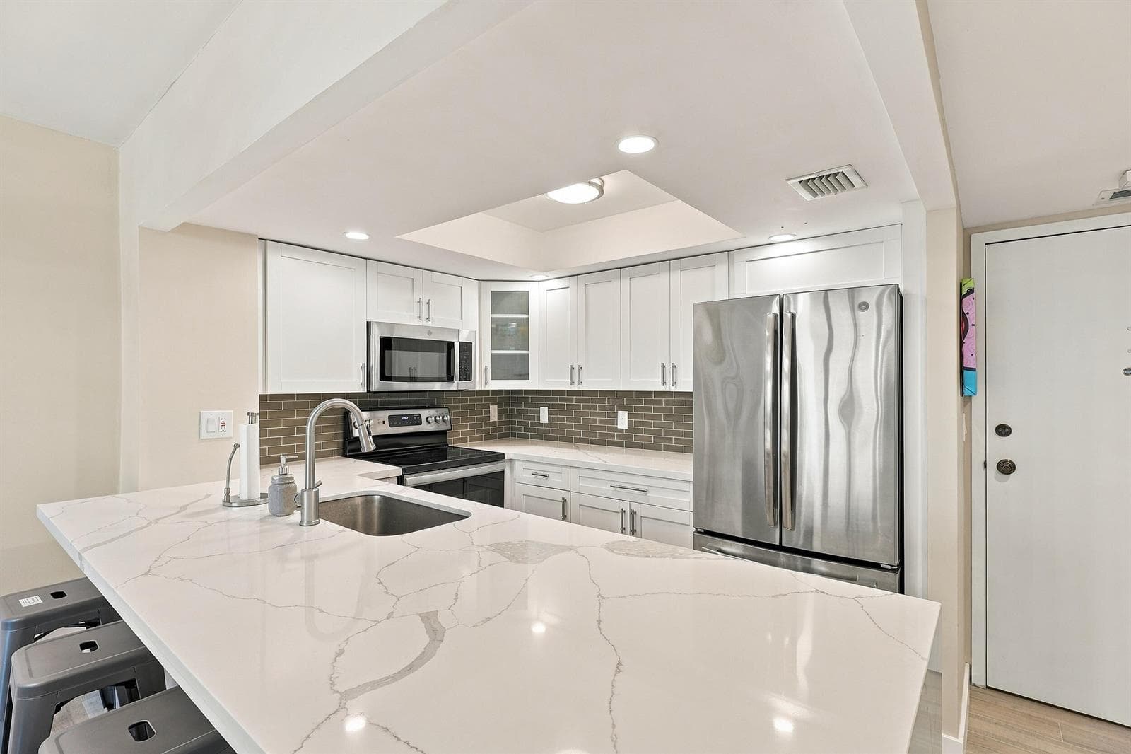3540 S OCEAN Boulevard # 611, South Palm Beach FL 33480