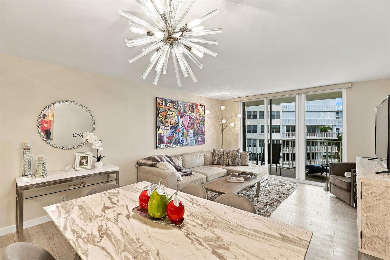 3540 S OCEAN Boulevard # 611, South Palm Beach FL 33480