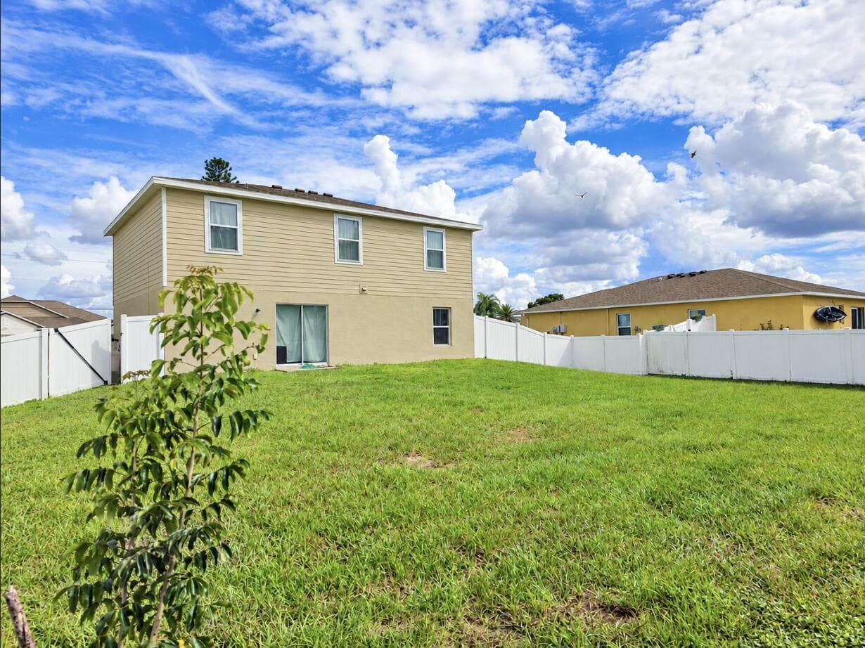 520 W TARPON Boulevard NW, Port Charlotte FL 33952