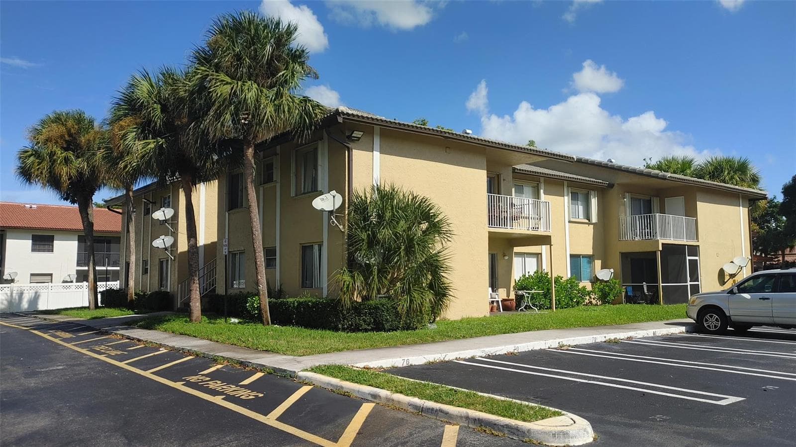 11585 NW 44TH Street # 11585, Coral Springs FL 33065