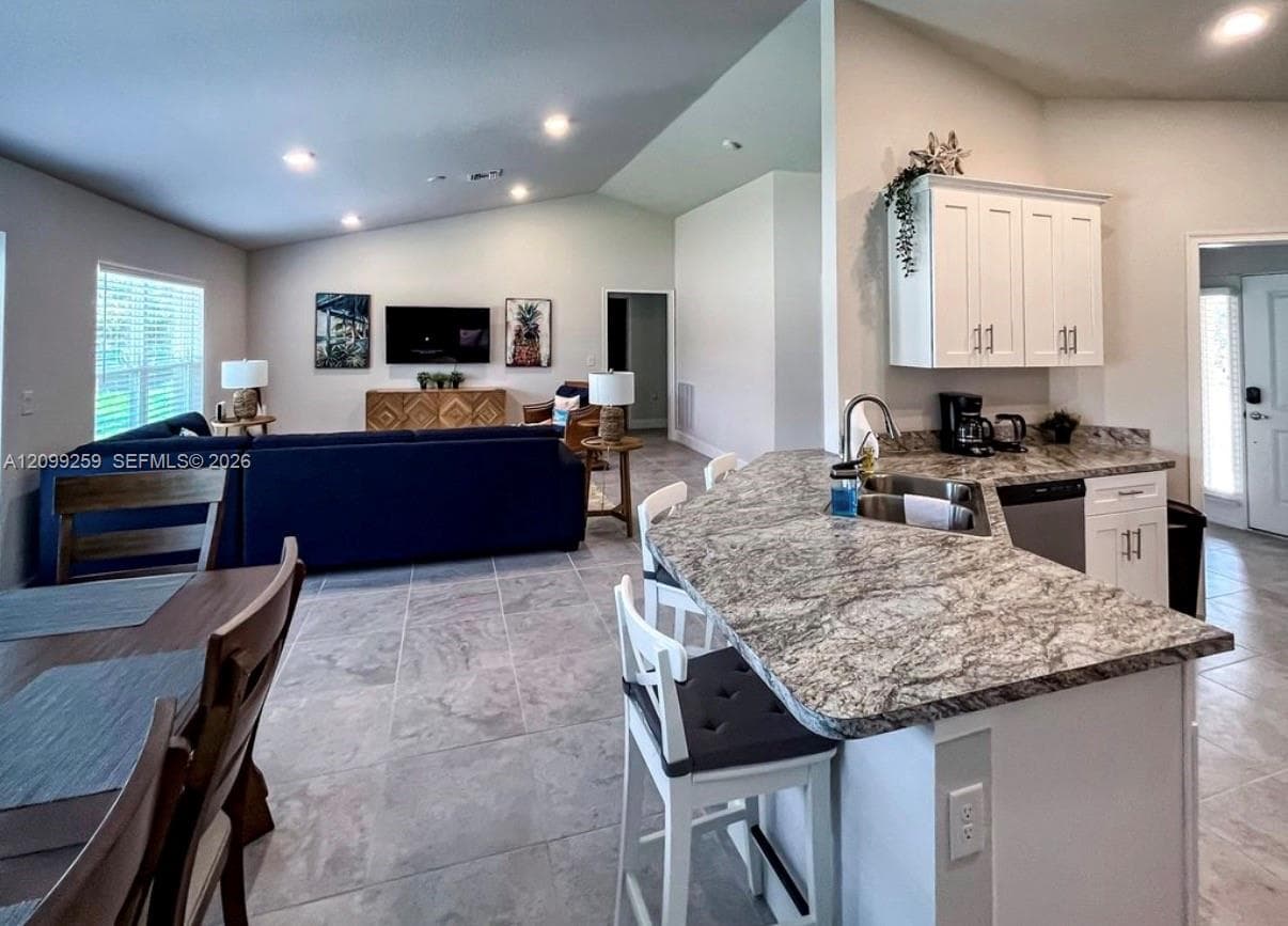 4214 Golfair Lane, North Port FL 34288