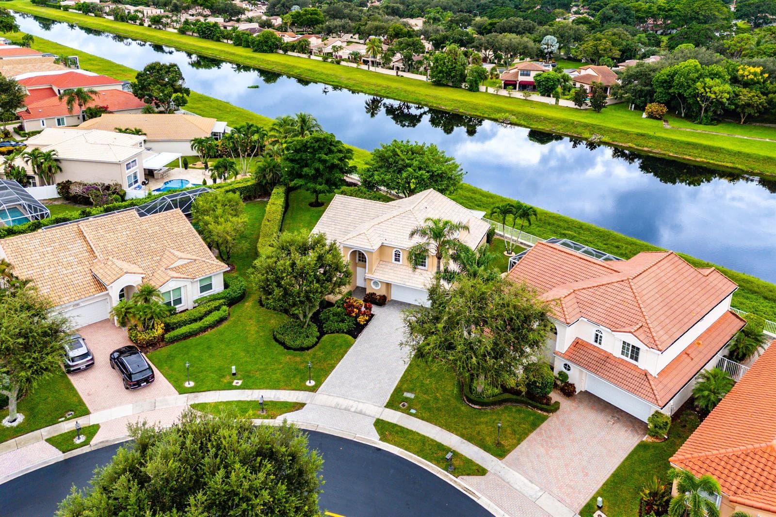 23350 Torre Circle, Boca Raton FL 33433