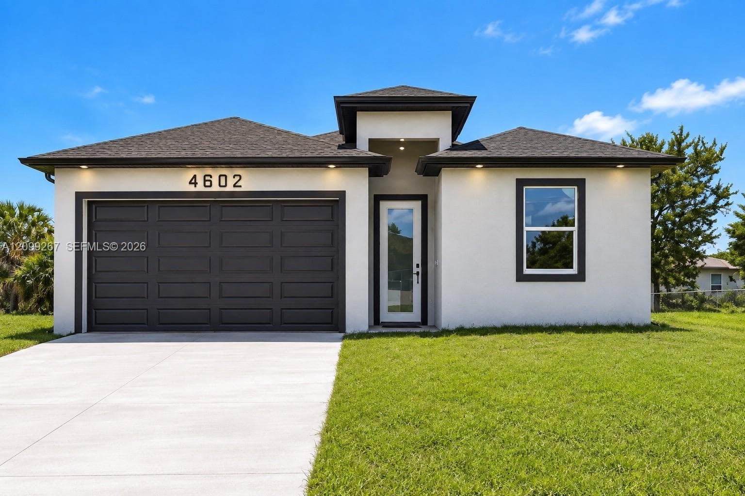 4602 Connie Ave S, Lehigh Acres FL 33976