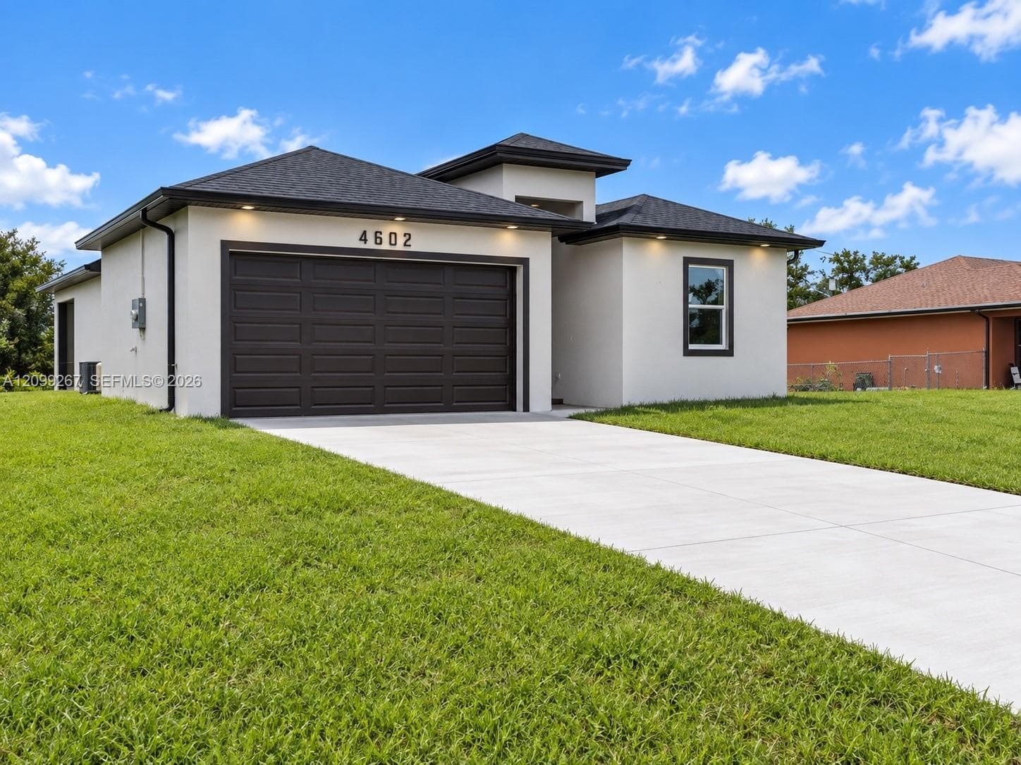 4602 Connie Ave S, Lehigh Acres FL 33976