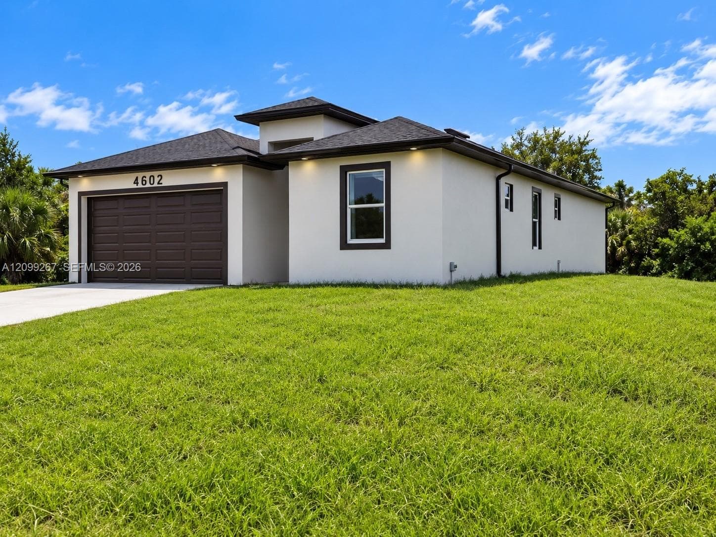 4602 Connie Ave S, Lehigh Acres FL 33976