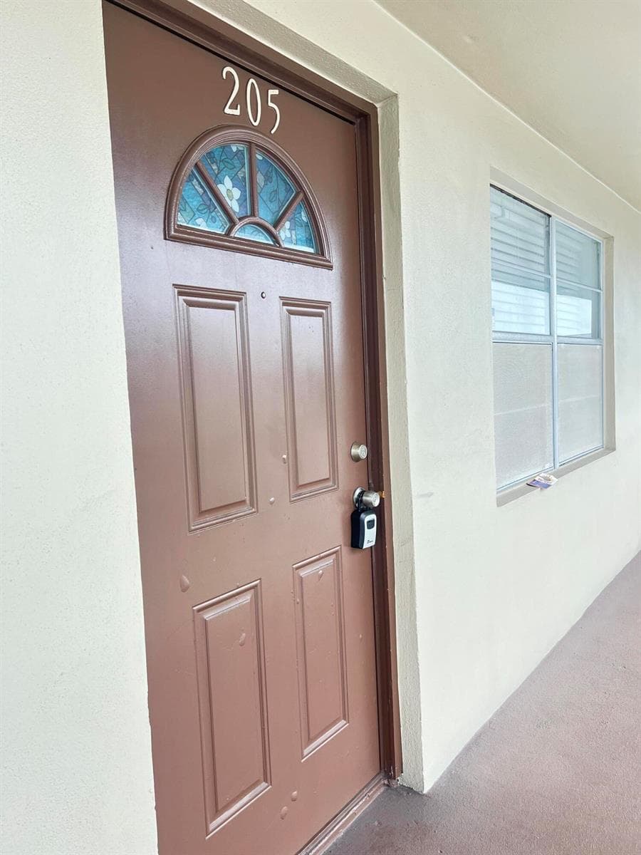 601 NW 78th Terrace # 205, Margate FL 33063