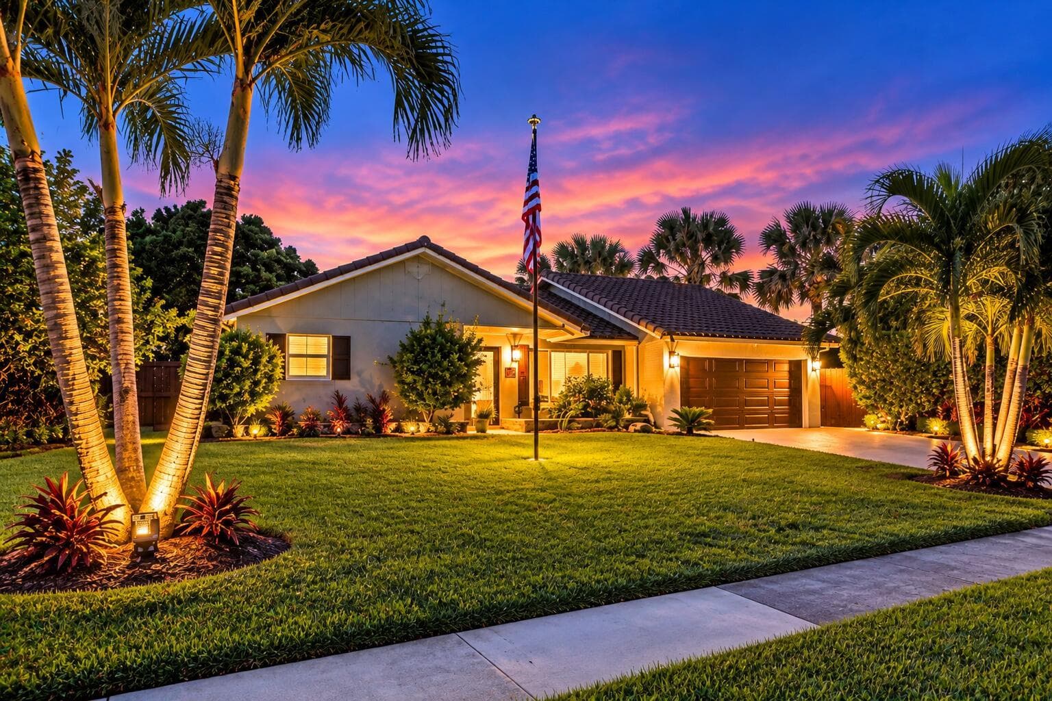 3590 Lakeview Drive, Delray Beach FL 33445