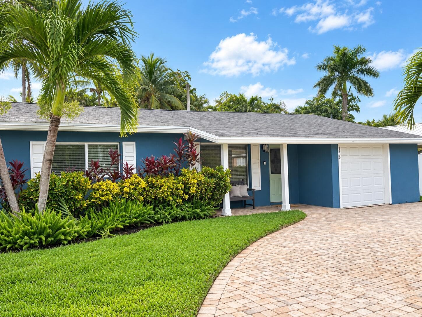 2706 SW 5TH Street, Boynton Beach FL 33435