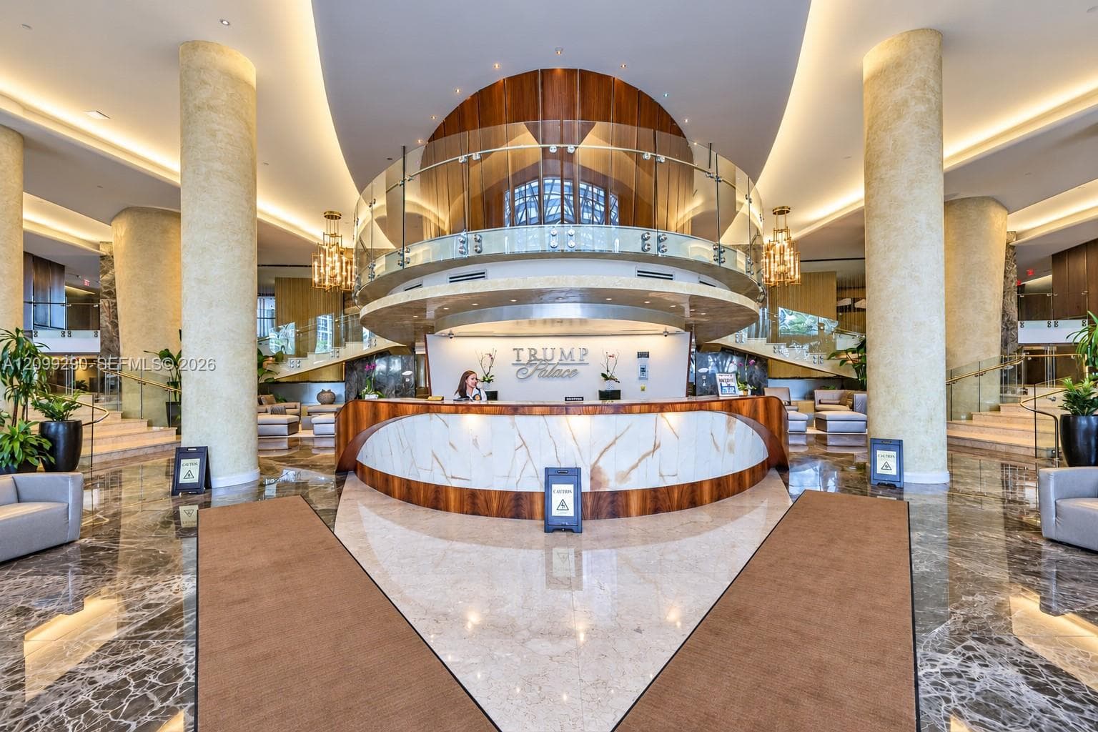 18101 Collins Ave # 602, Sunny Isles Beach FL 33160