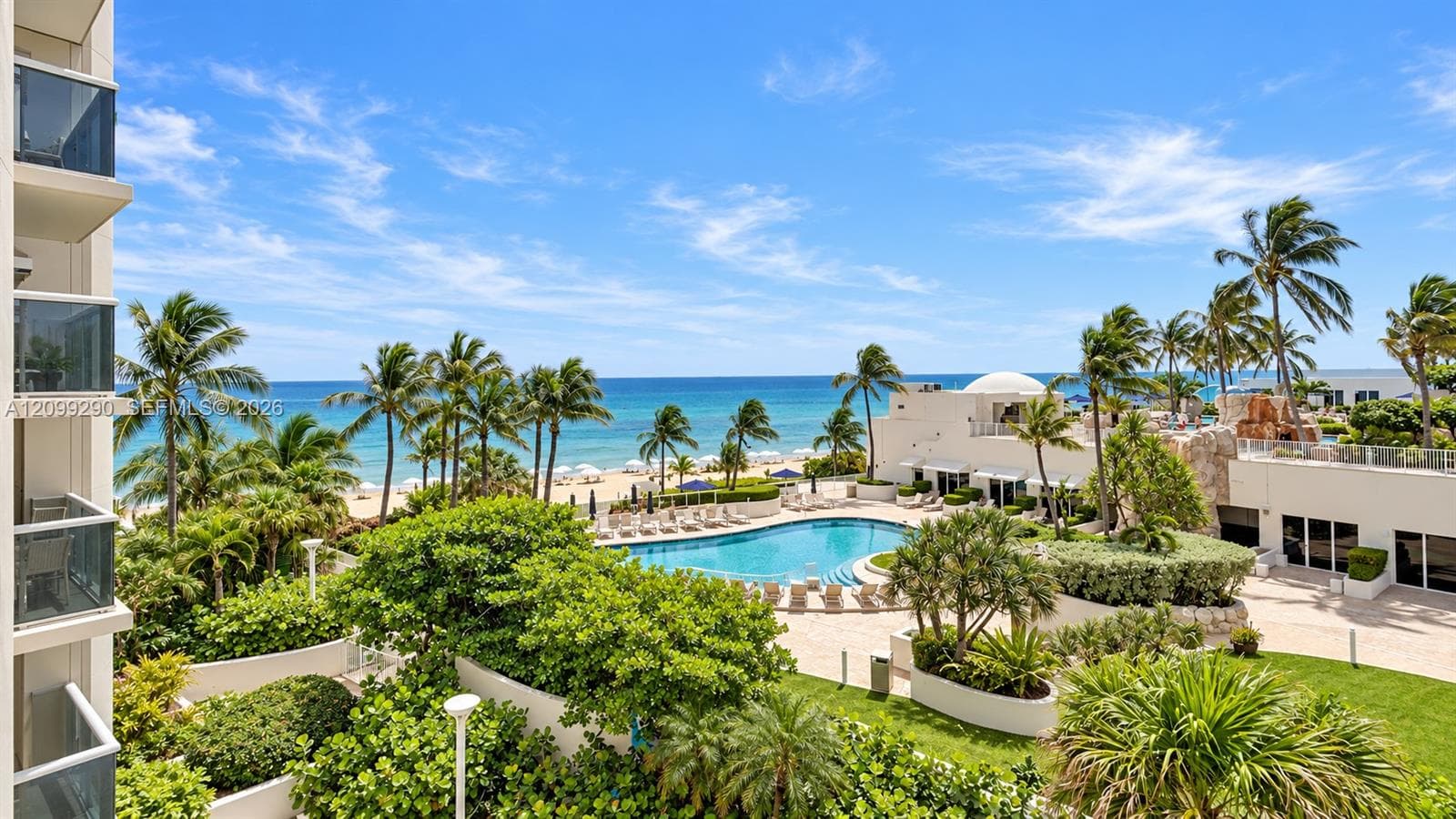 18101 Collins Ave # 602, Sunny Isles Beach FL 33160