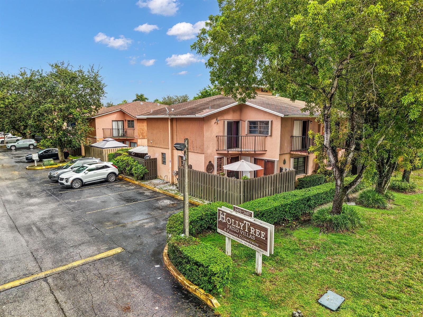 3477 SW 52ND Avenue # 3477, Hollywood FL 33023