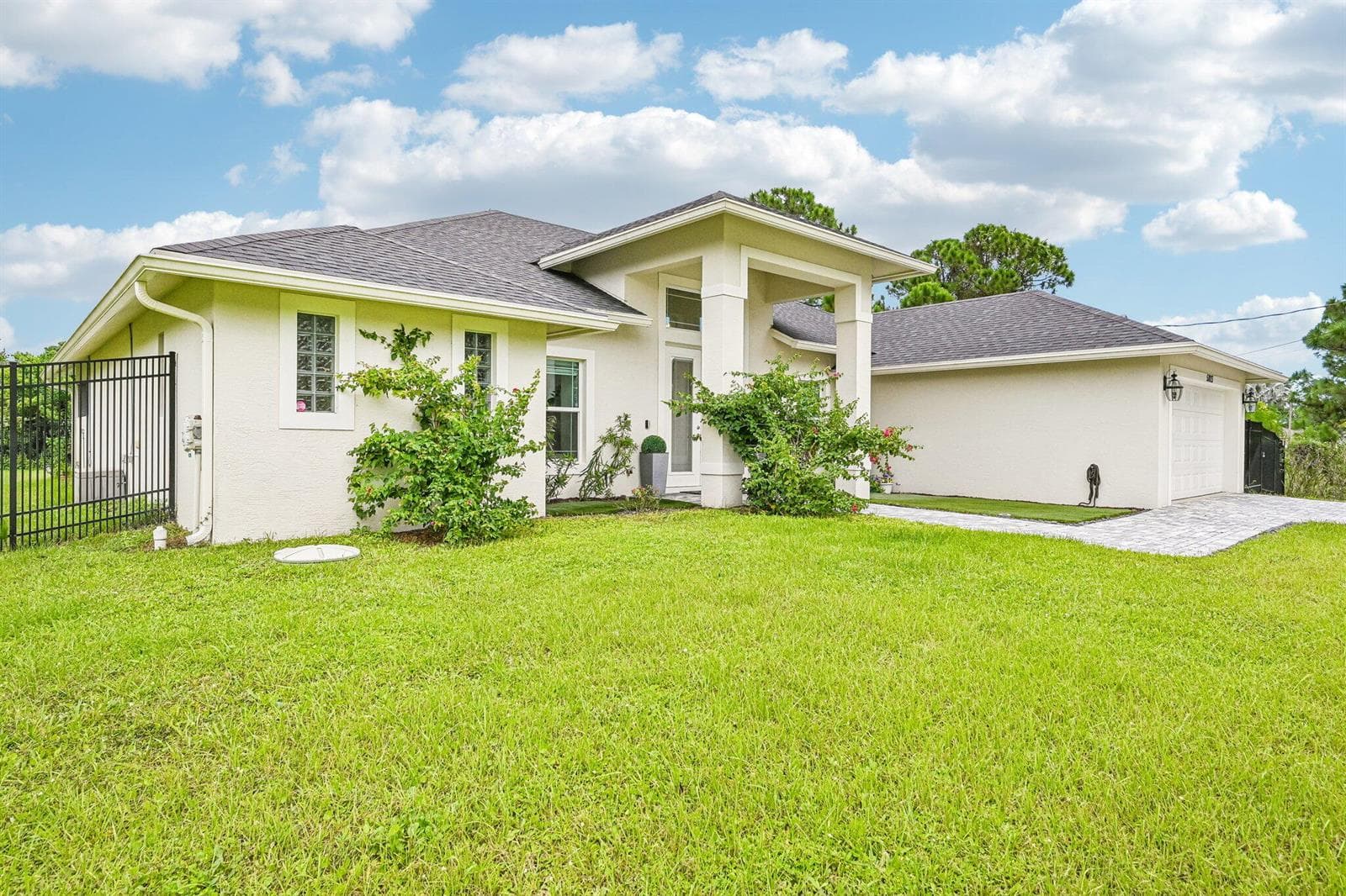 5803 NW CULEBRA Avenue, Port St. Lucie FL 34986