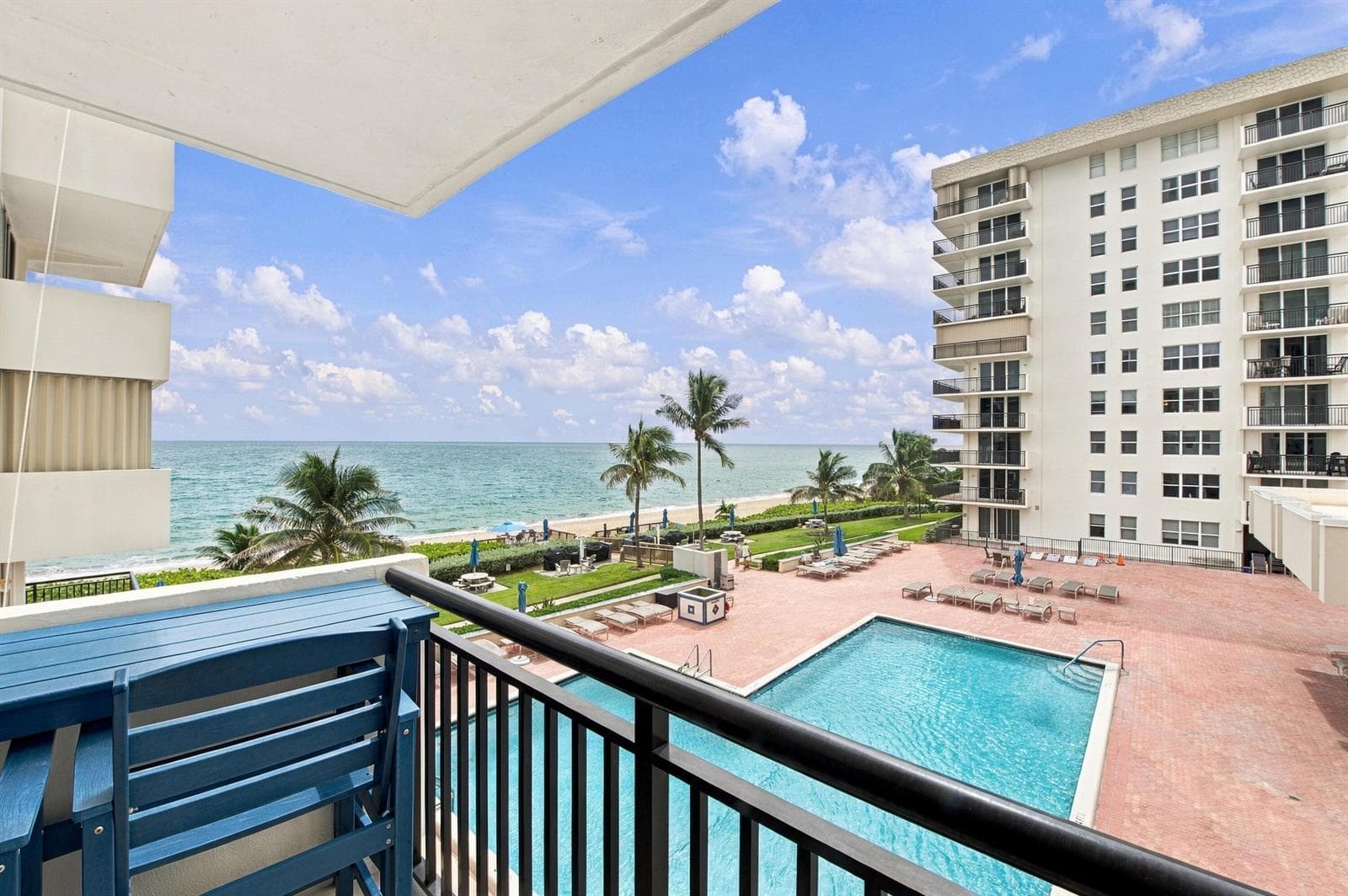 1149 HILLSBORO MILE # 310, Hillsboro Beach FL 33062