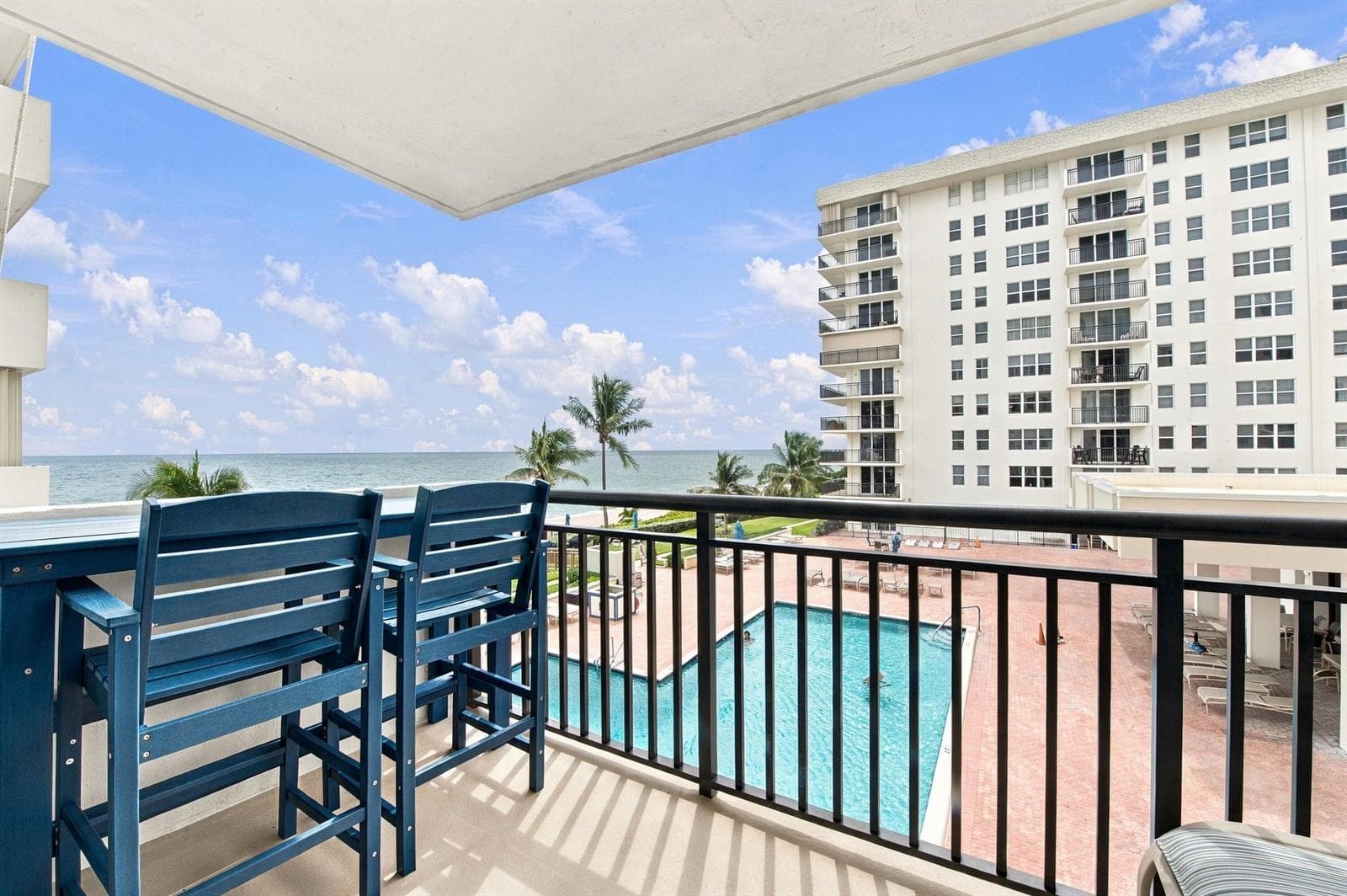 1149 HILLSBORO MILE # 310, Hillsboro Beach FL 33062