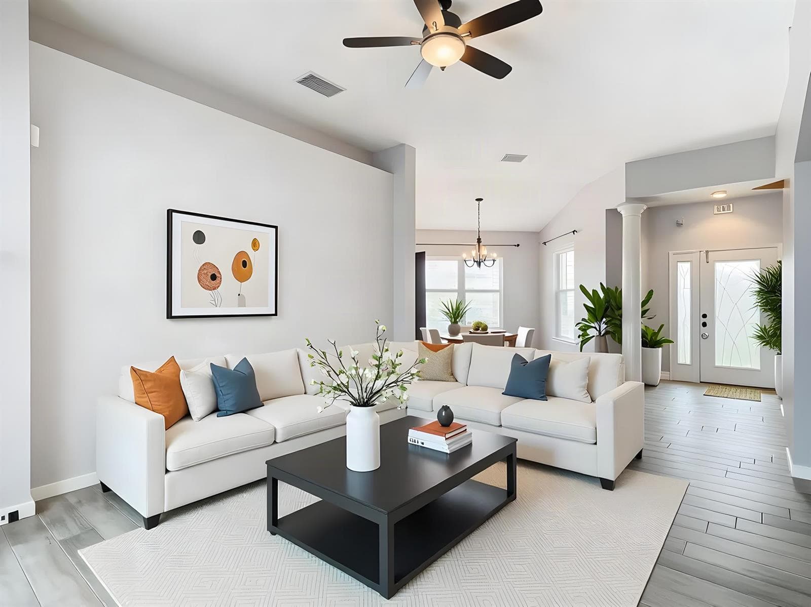 304 CALABAY PARC Boulevard, Davenport FL 33897