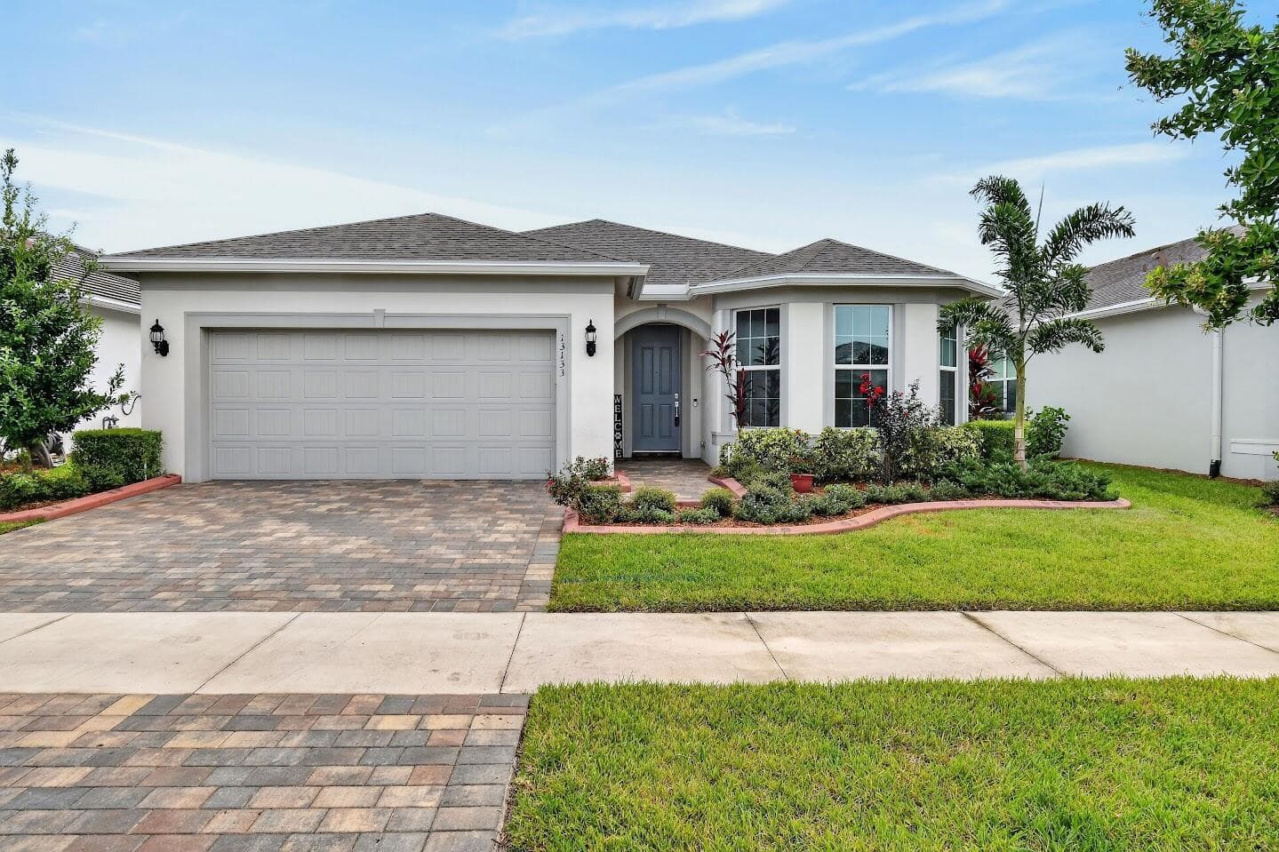 13133 SW Smalt Lane, Port St. Lucie FL 34987