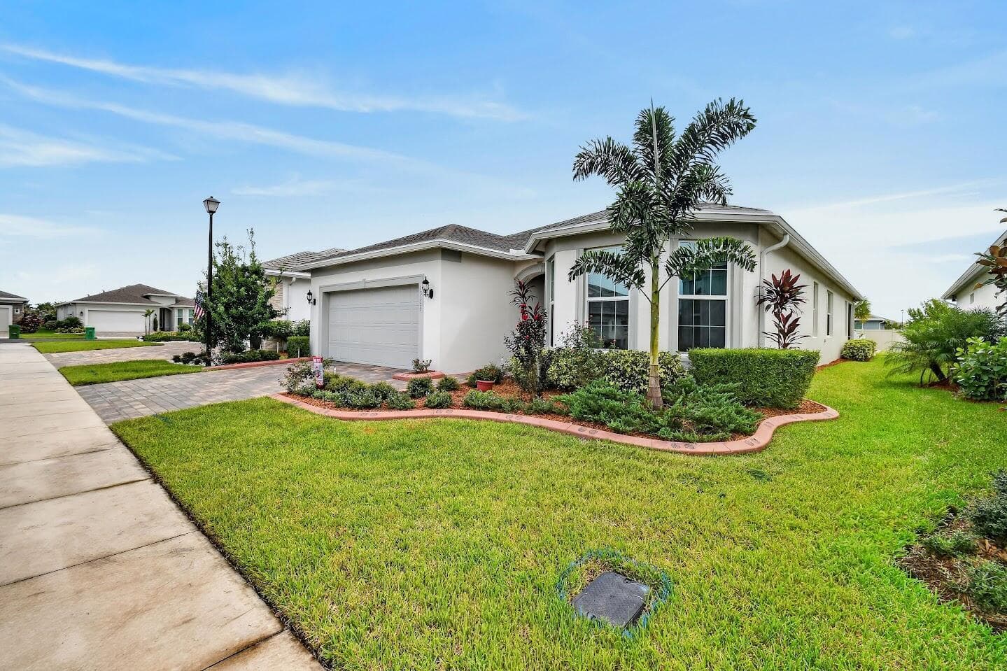 13133 SW Smalt Lane, Port St. Lucie FL 34987