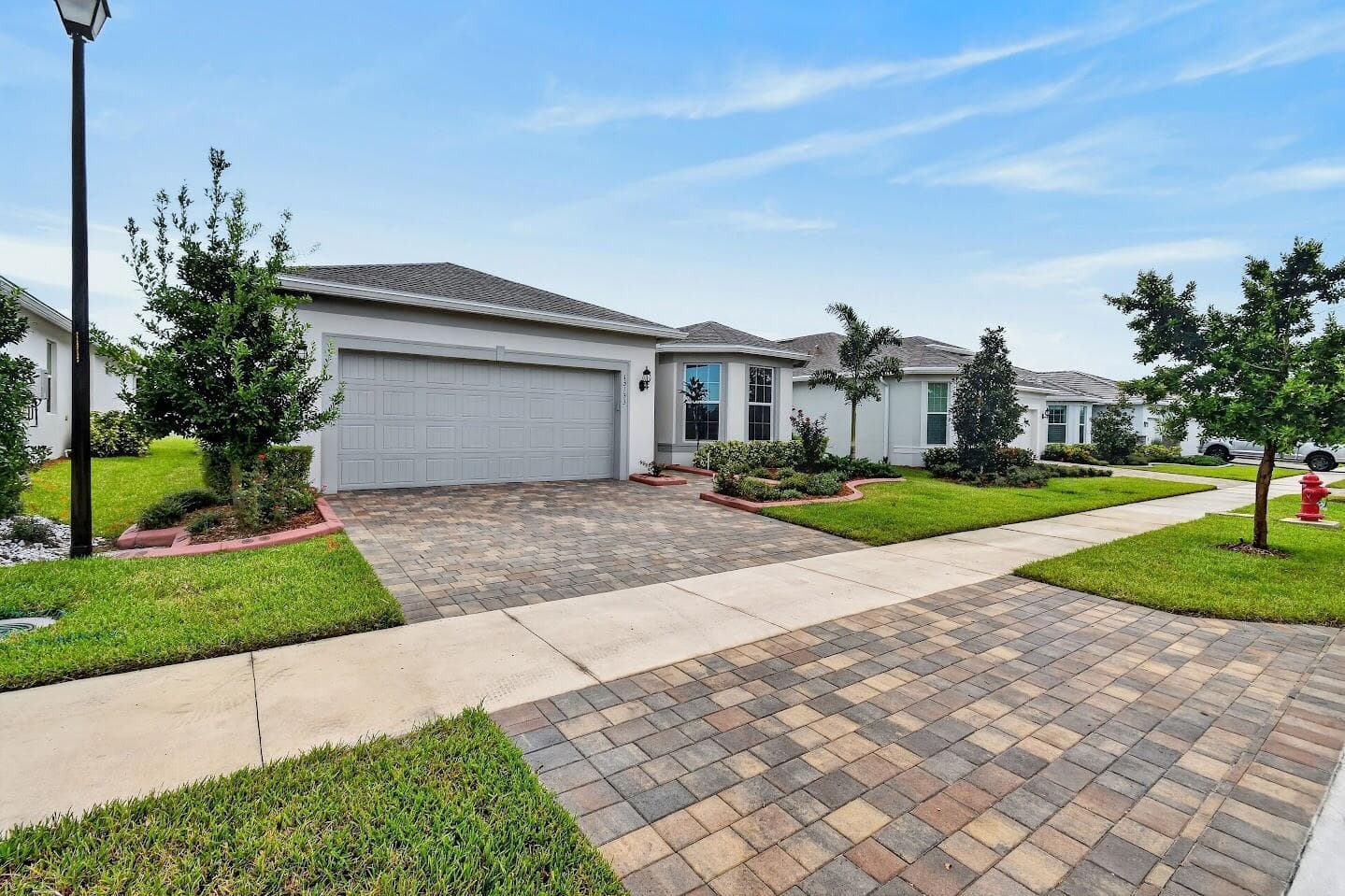 13133 SW Smalt Lane, Port St. Lucie FL 34987