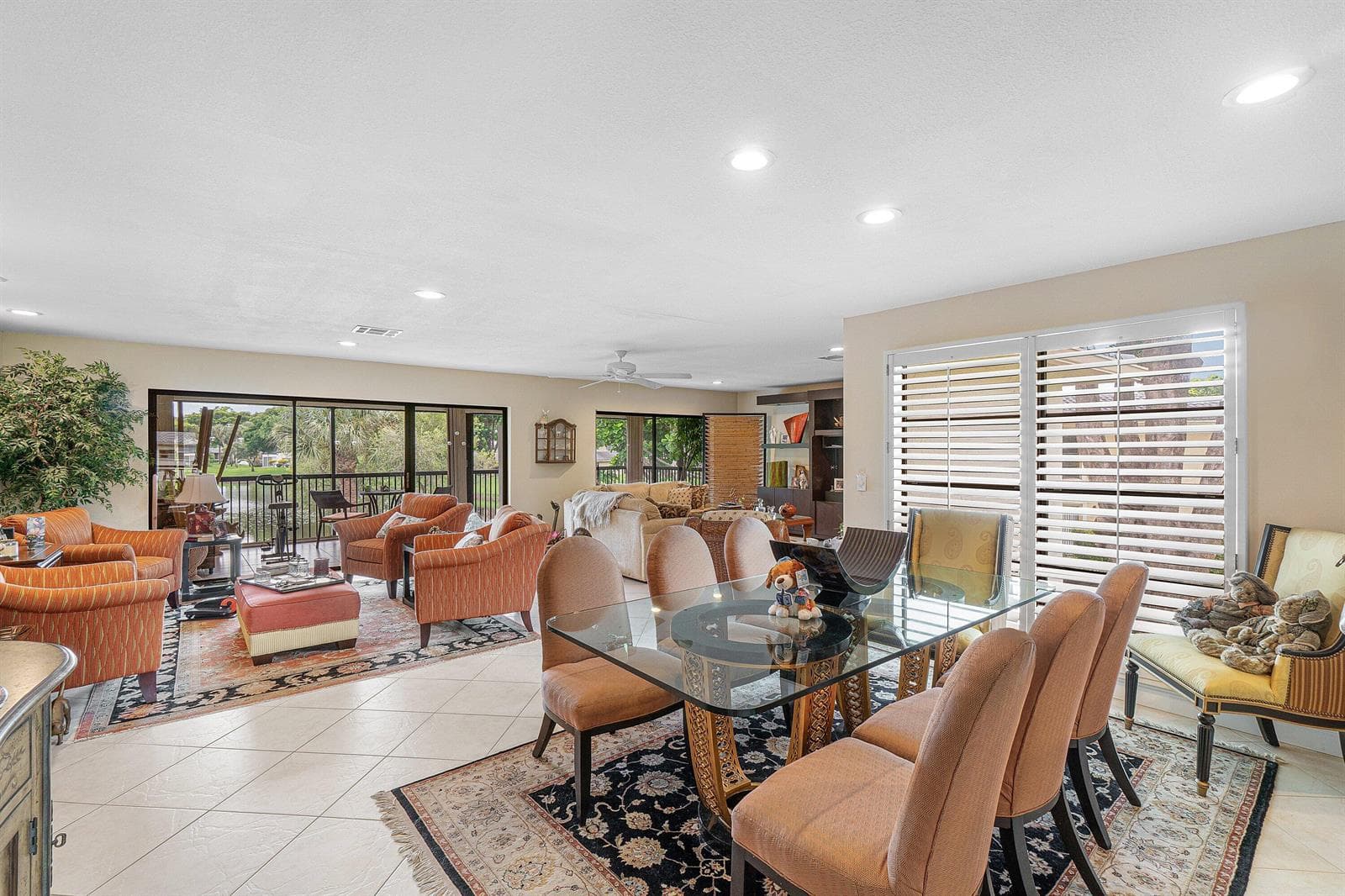 12 WESTGATE Lane # 12D, Boynton Beach FL 33436