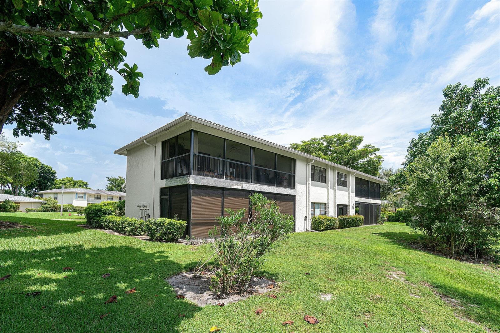 12 WESTGATE Lane # 12D, Boynton Beach FL 33436