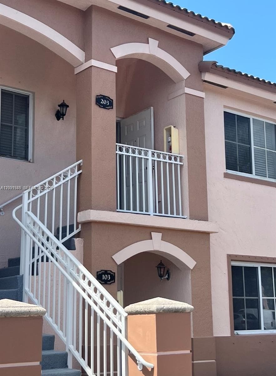 1250 SE 28 # 203, Homestead FL 33035