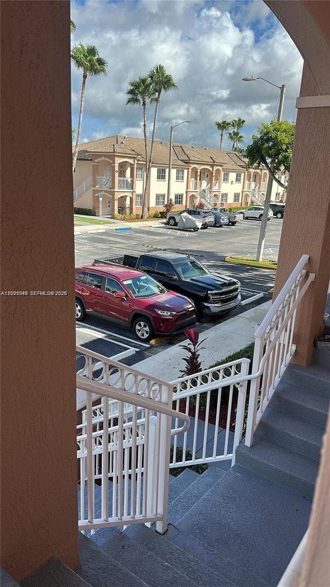 1250 SE 28 # 203, Homestead FL 33035