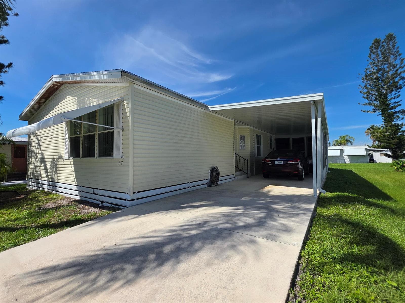 77 Mediterranean Boulevard E, Port St. Lucie FL 34952
