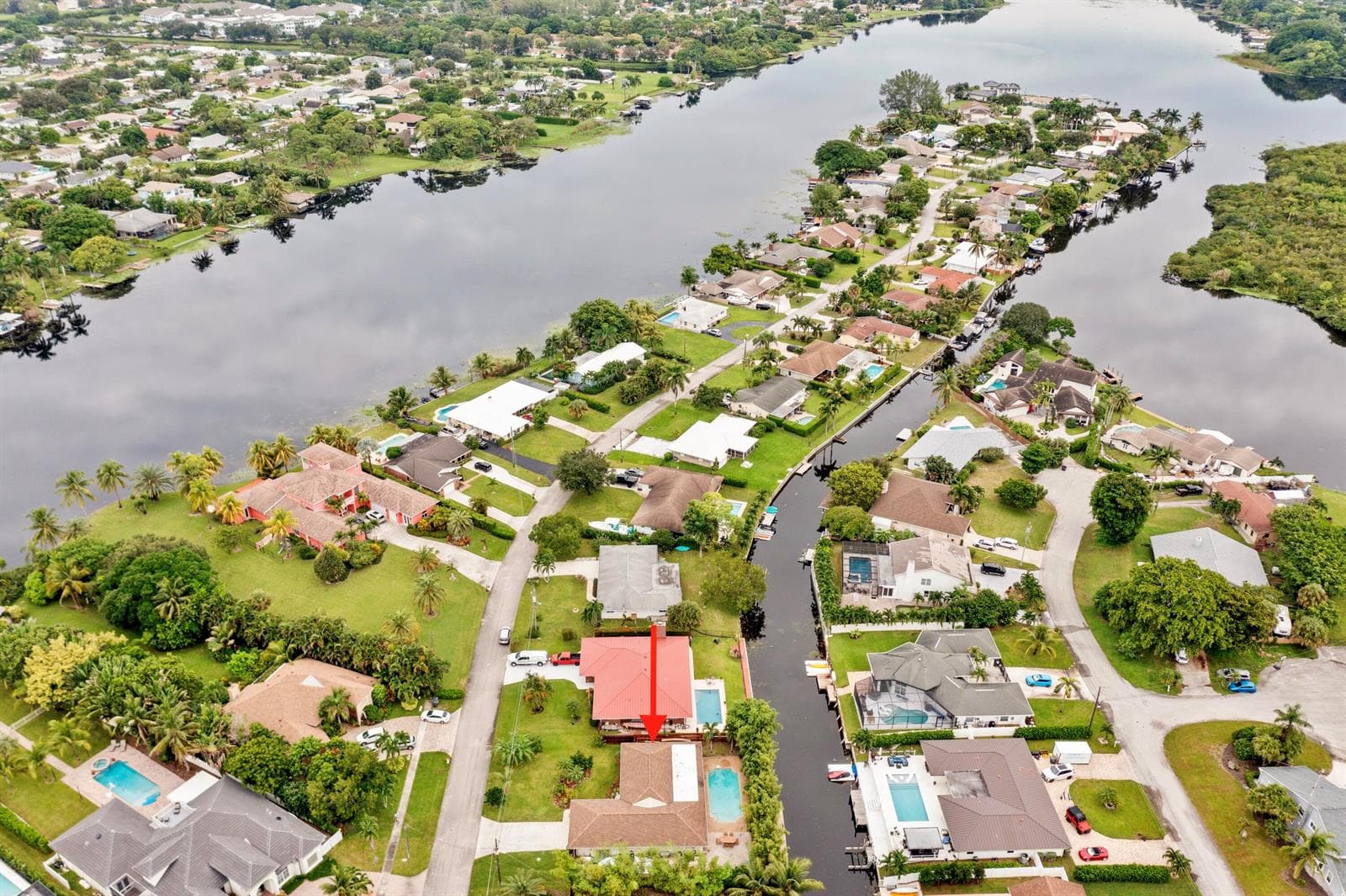 6866 PAUL MAR Drive, Lake Worth FL 33462