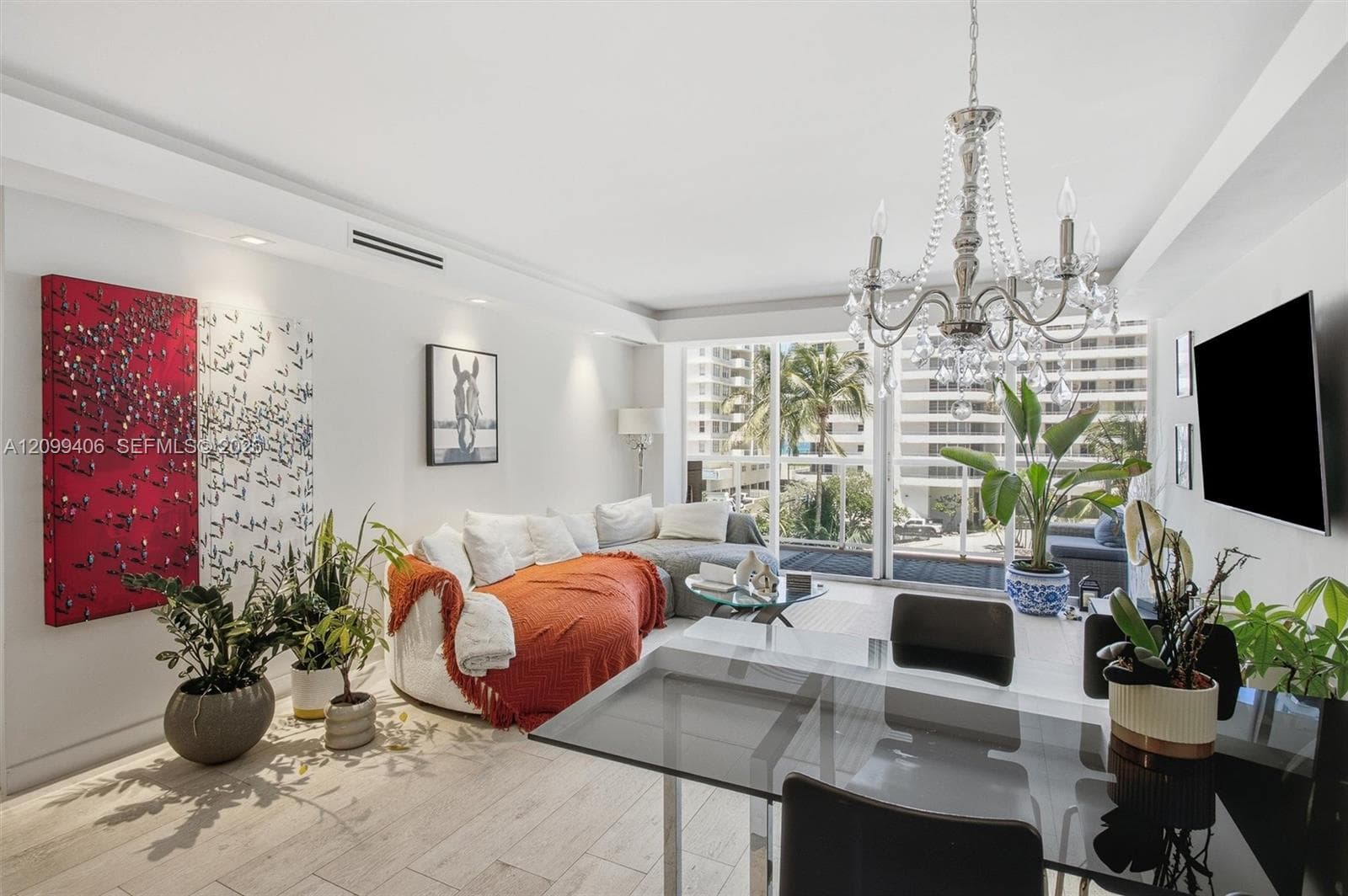 5600 Collins Ave # 5A, Miami Beach FL 33140